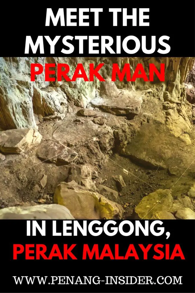 definitive guide to lenggong perak