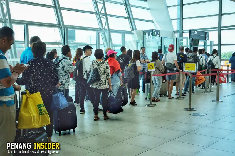 scoot penang to singapore