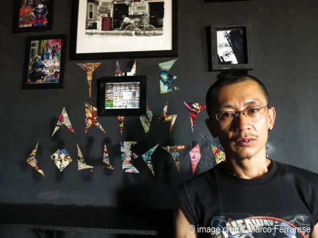 ColeYew (2) cheong soundmaker penang