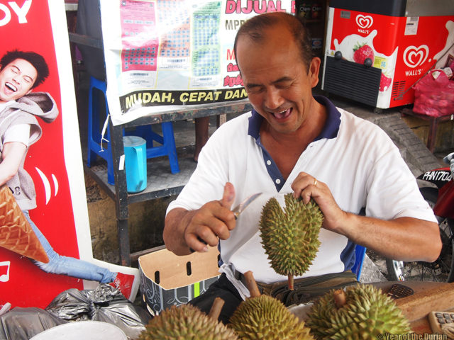 penang durian chulia street