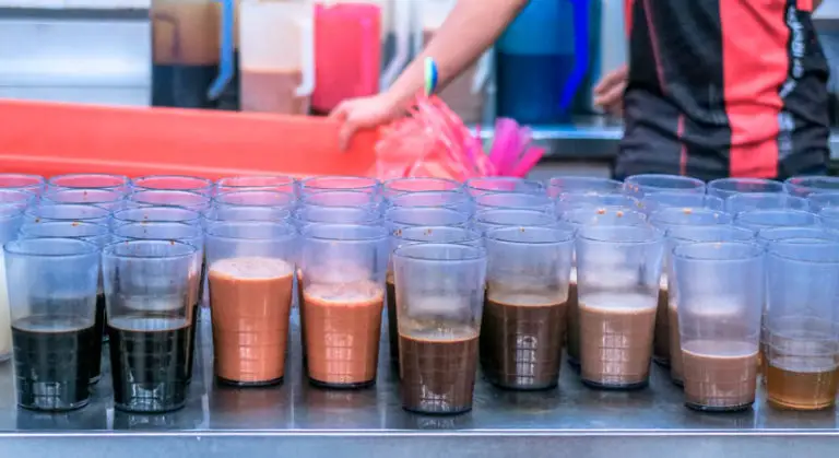 The Definitive Guide to Ordering Drinks in Penang (and Malaysia)