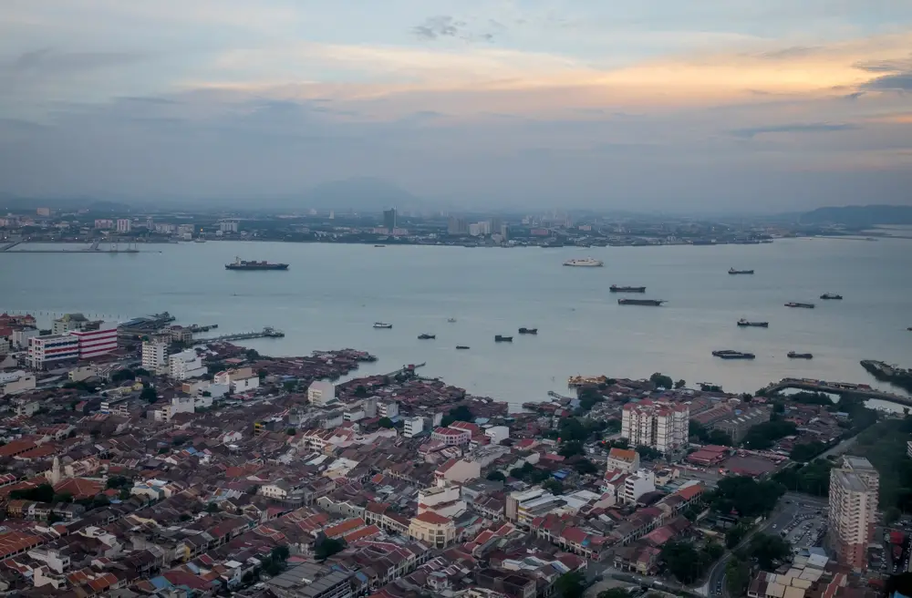 Guide to the Best Place to stay in Penang | Penang Insider