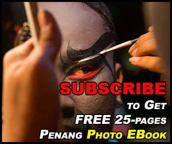 tourist guide penang