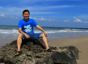 Timothy Thye Penang Travel Tips