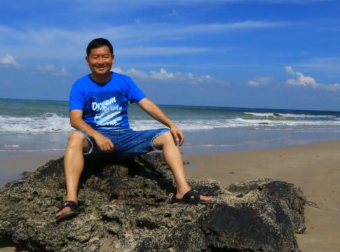 Timothy Thye Penang Travel Tips