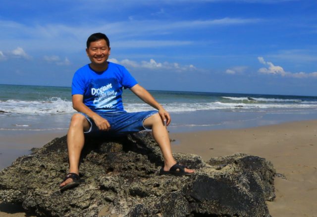 Timothy Tye Penang Insider Timothy Thye Penang Travel Tips