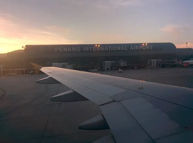 Ultimate Penang Airport Guide: Everything you Must-Know - Penang Insider