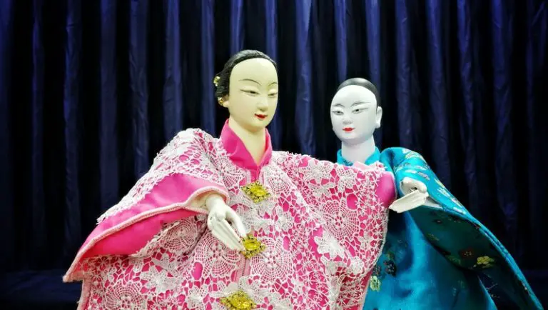 Penang Ombak Potehi in Tokyo
