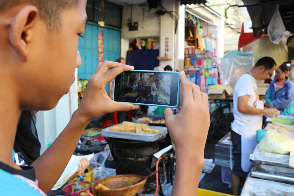 PENANG HERITAGE YOUTH