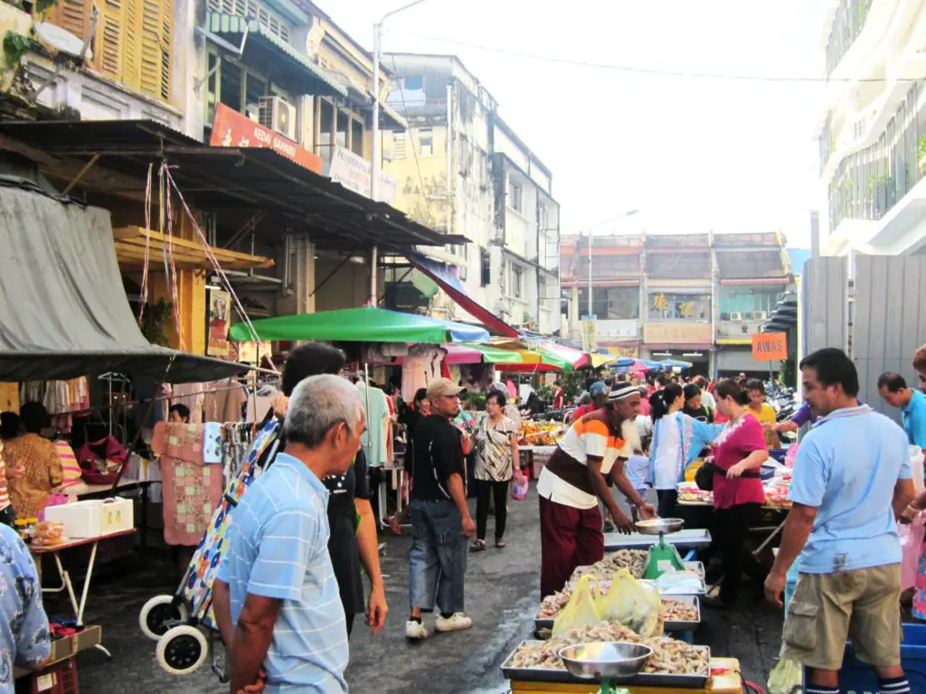 penang heritage youth