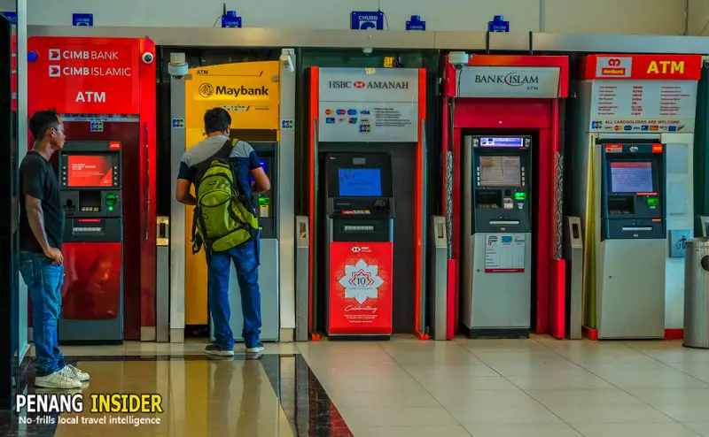 penang_airport_atm_machines