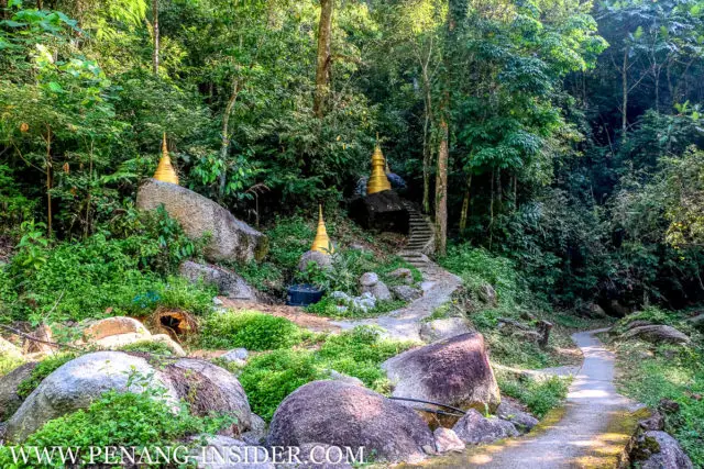 interesting places to visit in penang