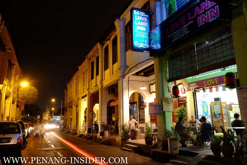 what to do in penang in 3 days