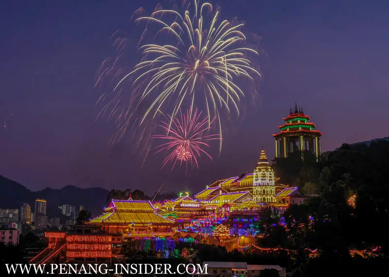 what to do in penang in 3 days