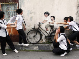 things to do in penang