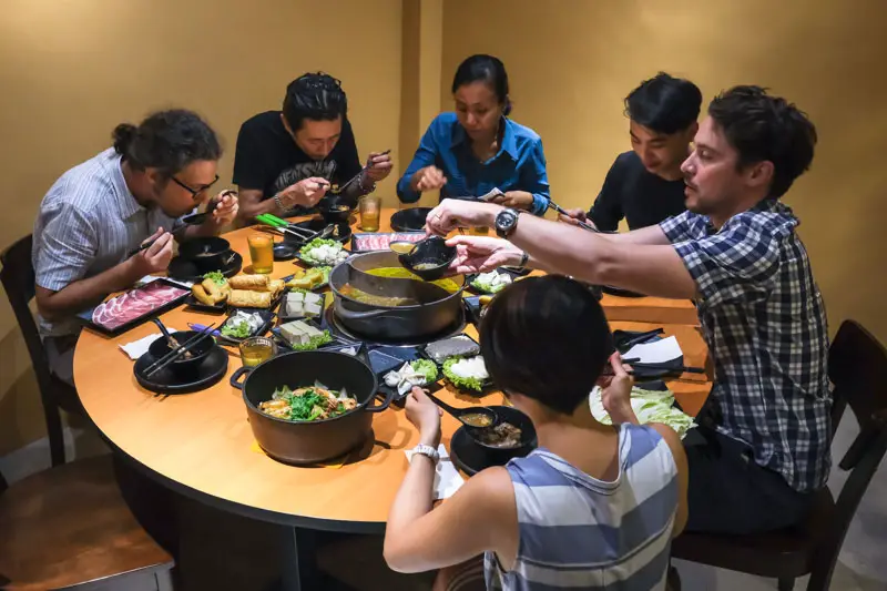 steamboat penang