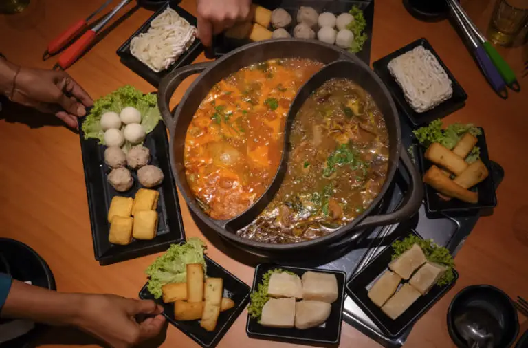 steamboat penang