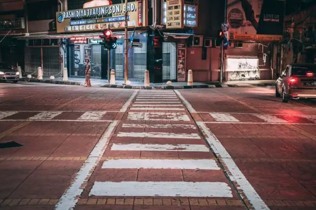 penang nightlife