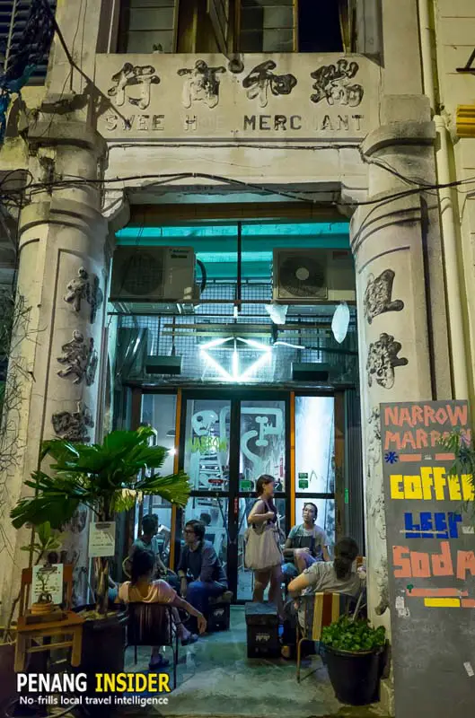 Penang Nightlife: 31 Best Places to visit in Penang at Night - Penang