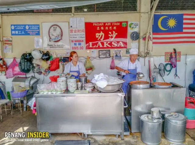 tourist guide penang