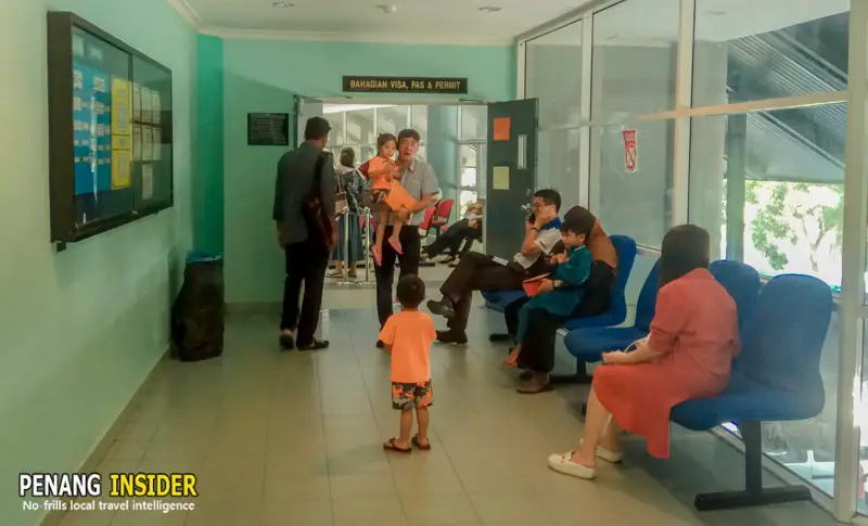 Malaysia_Long_term_visit_pass_renewal_office_entrance