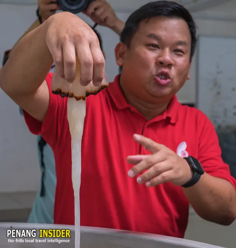 centre for marine studies teluk bahang