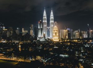 how to travel from kuala lumpur to penang