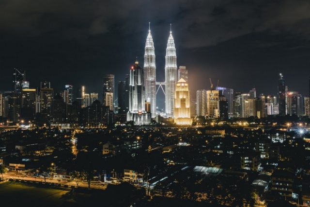 how to travel from kuala lumpur to penang