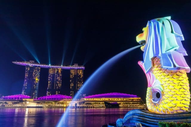 best time to go to singapore