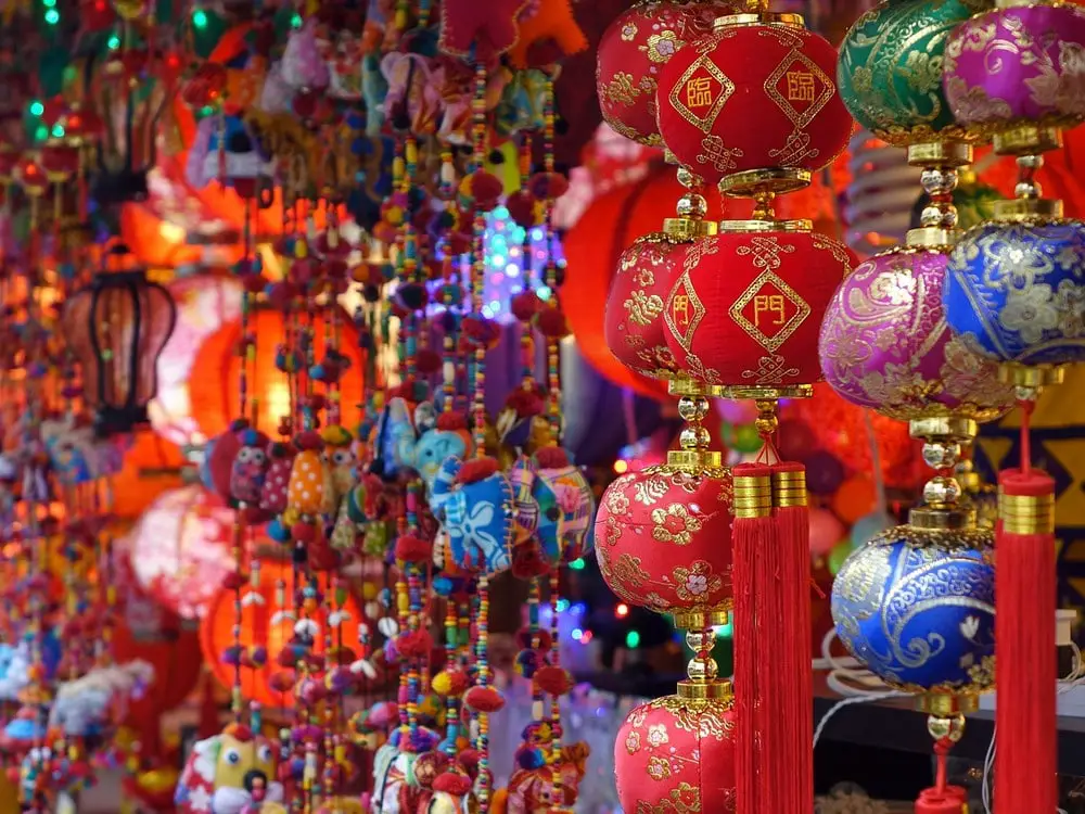 best times to go to Singapore