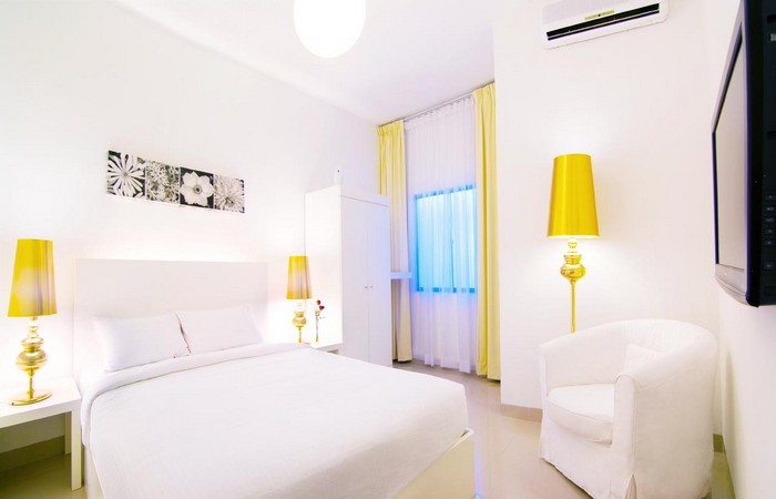 budget hotel in penang george town