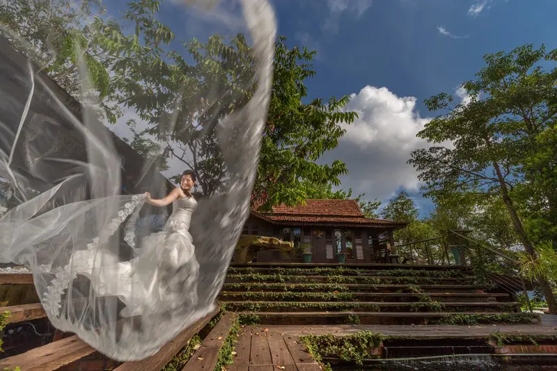 27 Stunning Locations For Your Pre Wedding Photography In Penang Penang Insider