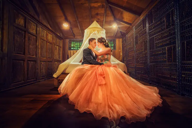 27 Stunning Locations for Your Pre Wedding Photography in Penang - Penang  Insider