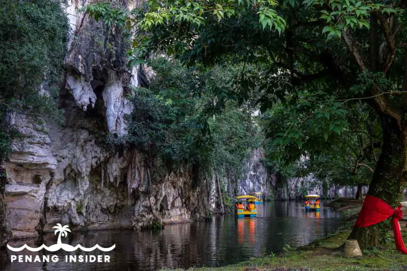 Ipoh_Cave_Temples_Kek_lok_tong