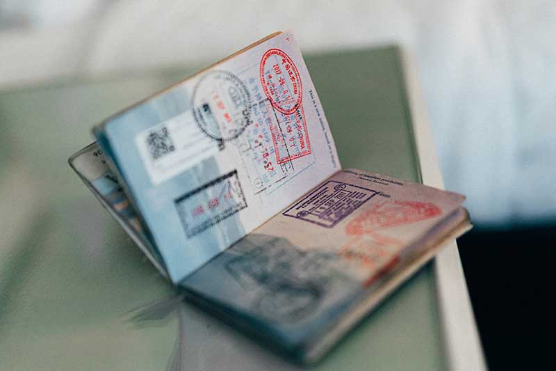 Malaysia my Second Home MM2H Visa