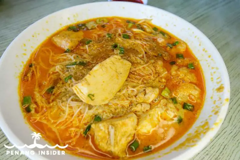 best food in taiping