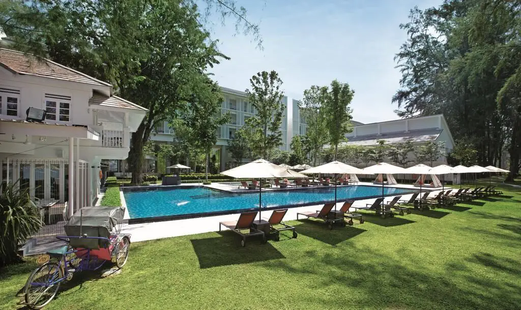 Lone Pine Hotel Penang