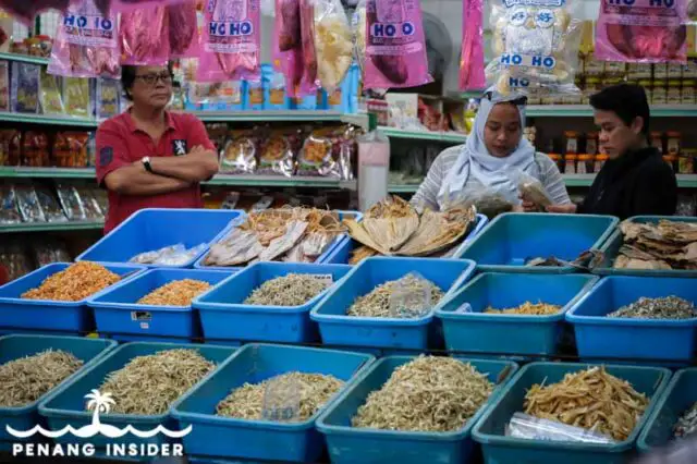 travel to pangkor island