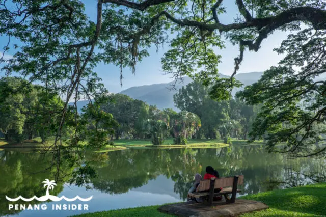 tourism malaysia negeri perak