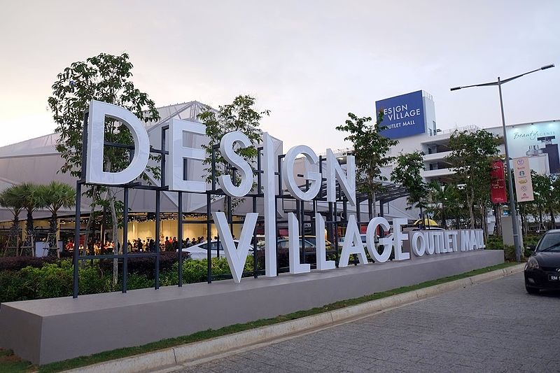 The 10 Best Penang Shopping Malls to Visit in 2021 - Penang Insider