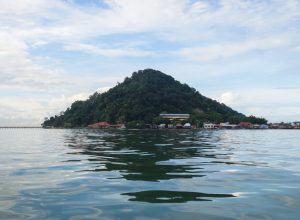 Pulau Aman Penang