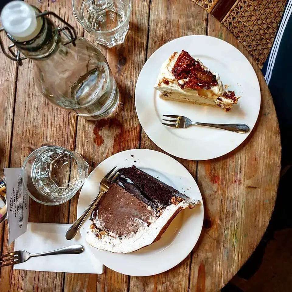Best Penang cafe