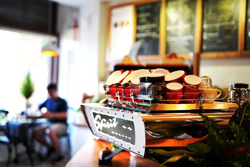Best cafe in Penang Constant Gardener