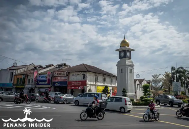 tourism malaysia negeri perak