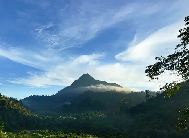 tourism malaysia negeri perak