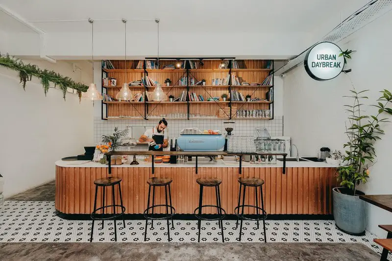 Top 36 Trendy Penang Cafes You Must Visit in 2021 - Penang Insider