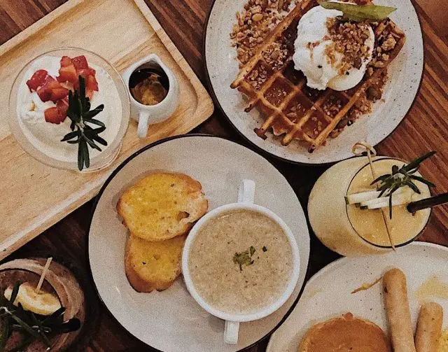 43 Best Breakfast Spots in Penang | Local & Western Breakfast in Penang