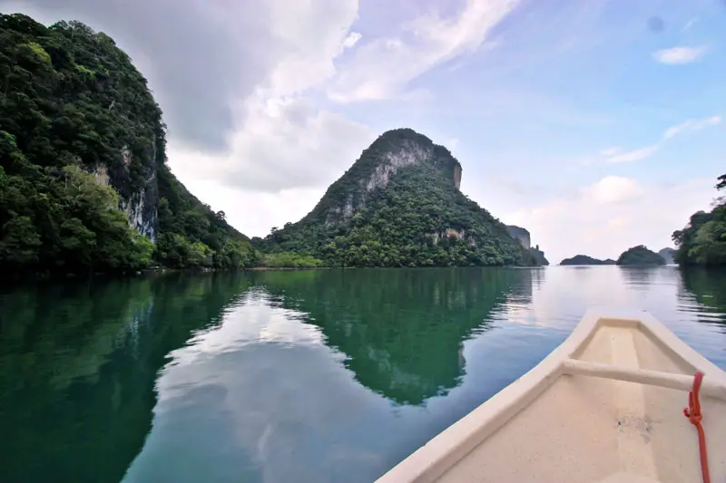 langkawi local tour package