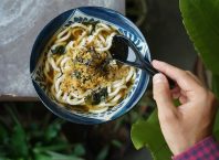 Best restaurants in Penang noodles