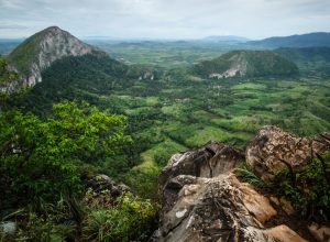 Gunung Baling Kedah